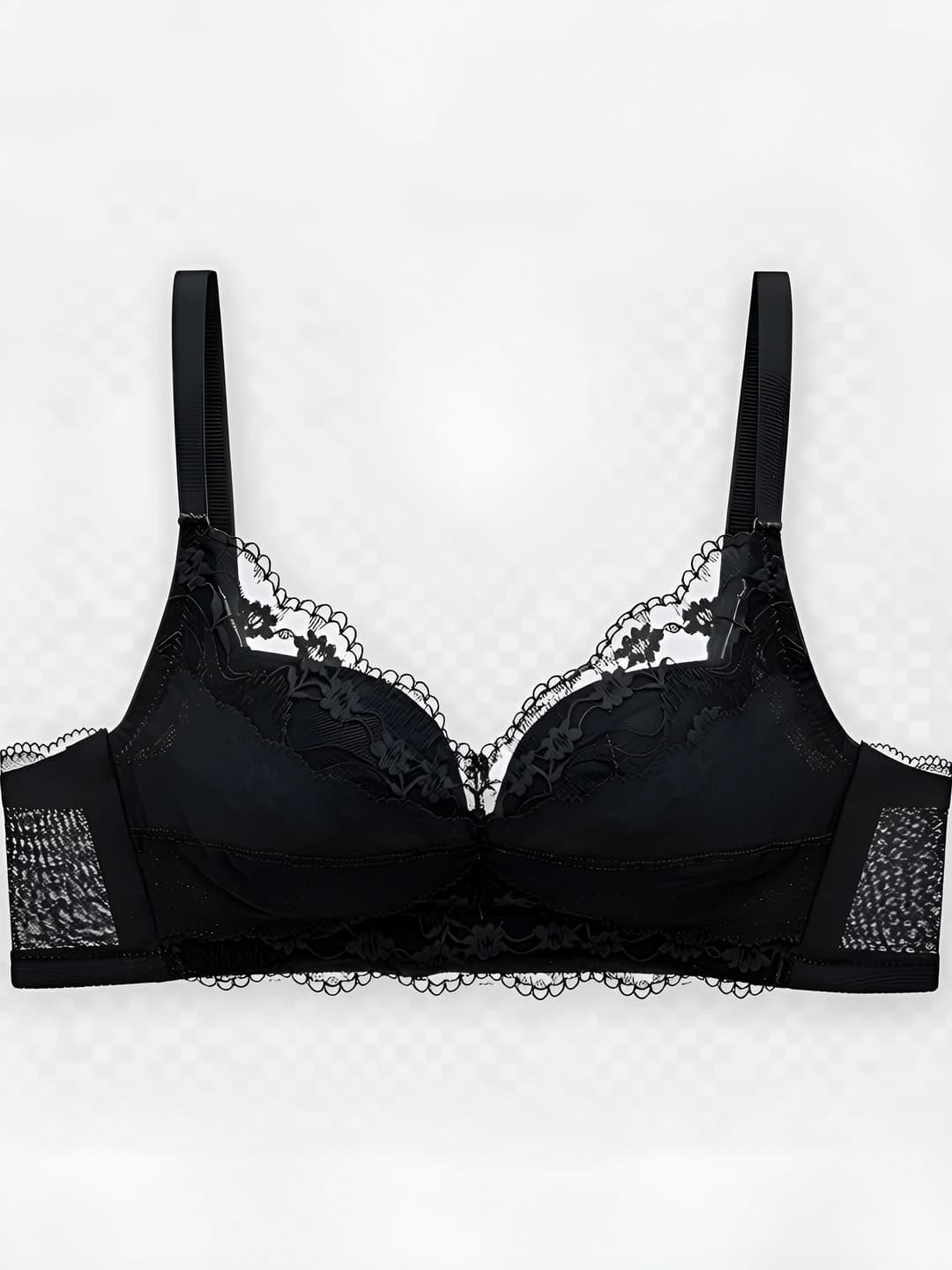 Black (1 pc)