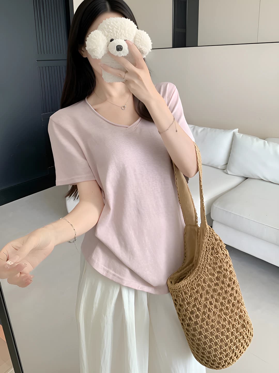 Lotus pink