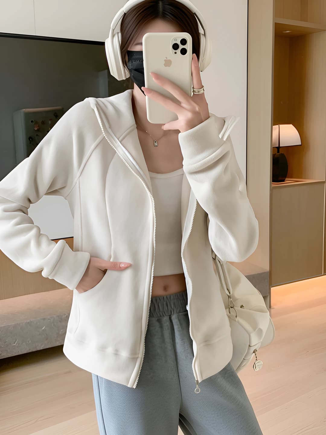 Off-white