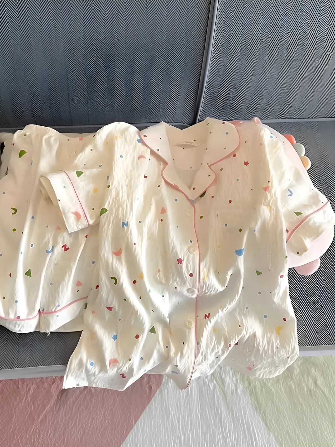 Xingyue Color Dots