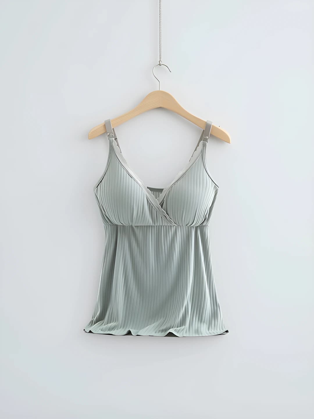 Straps-Bean green