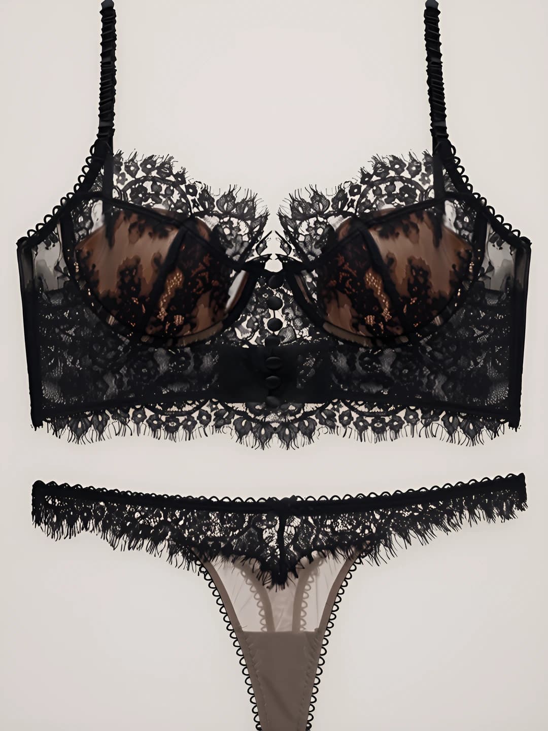 Black (Set)