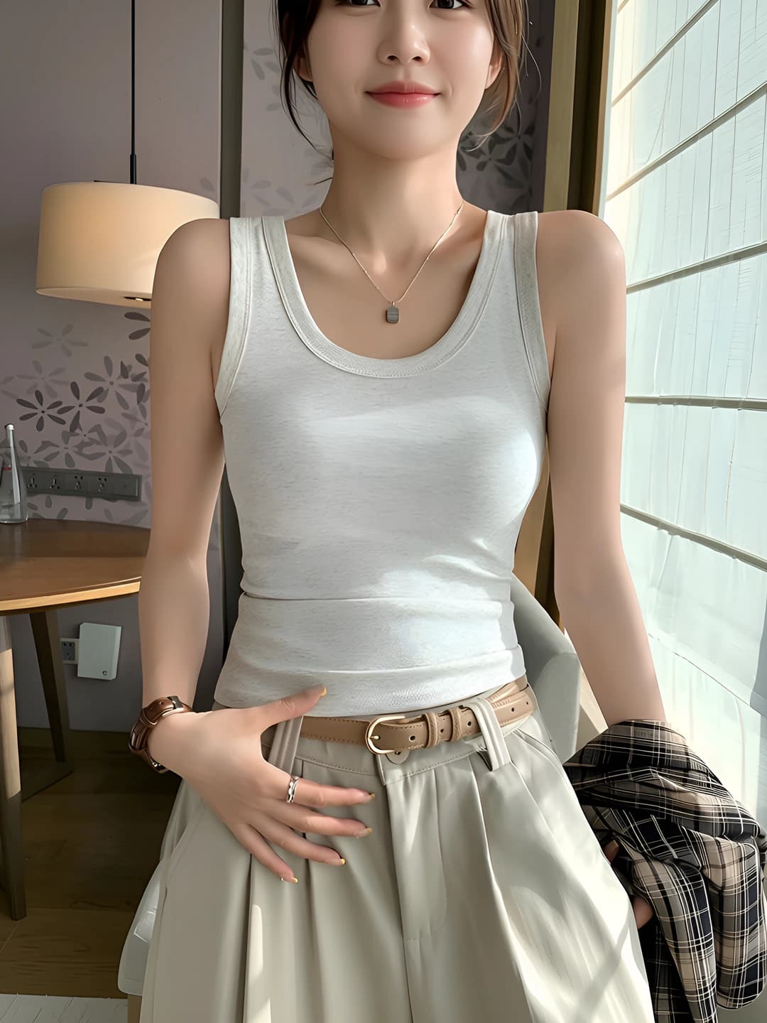 Light grey