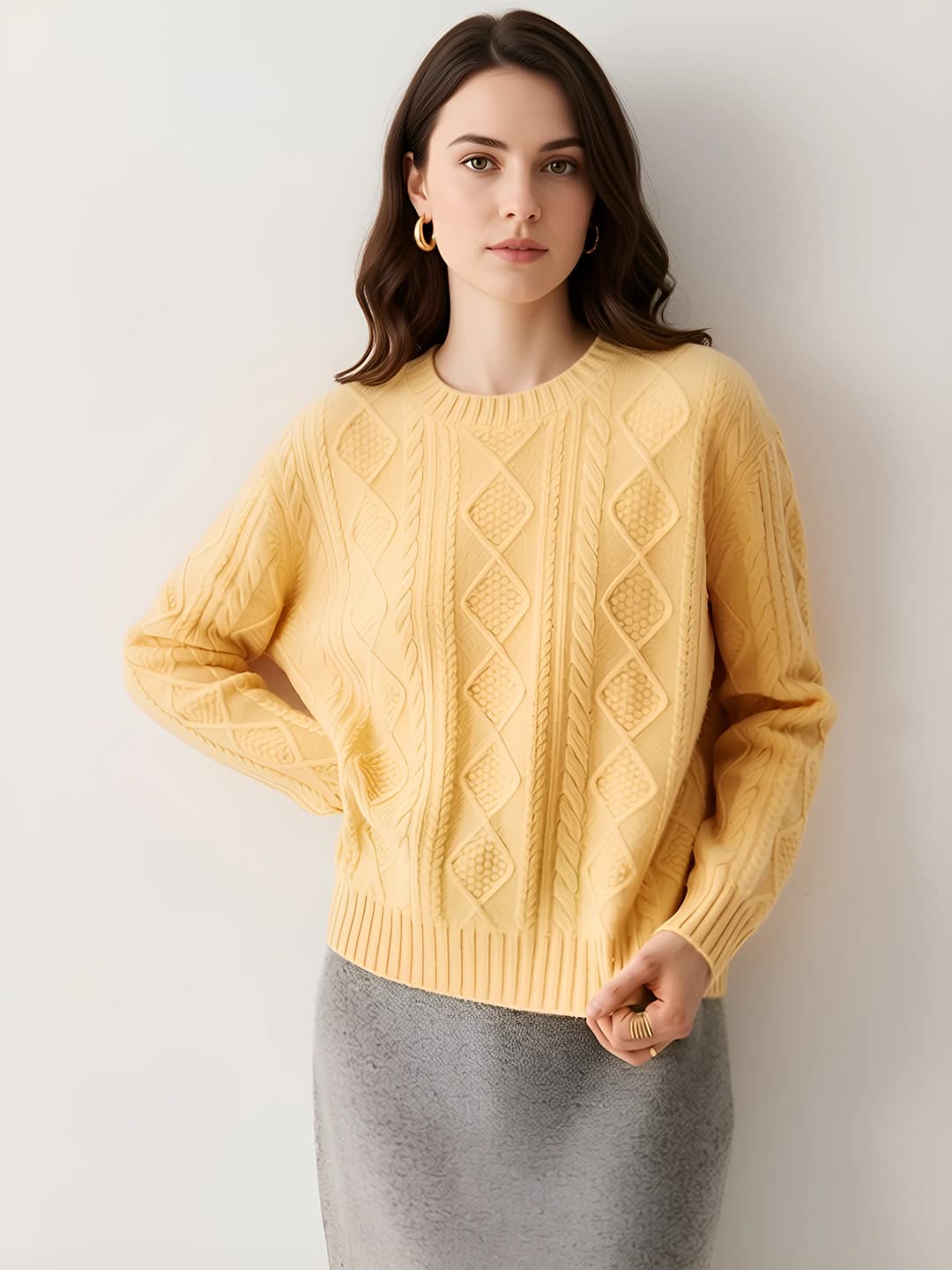 Cheese Yellow