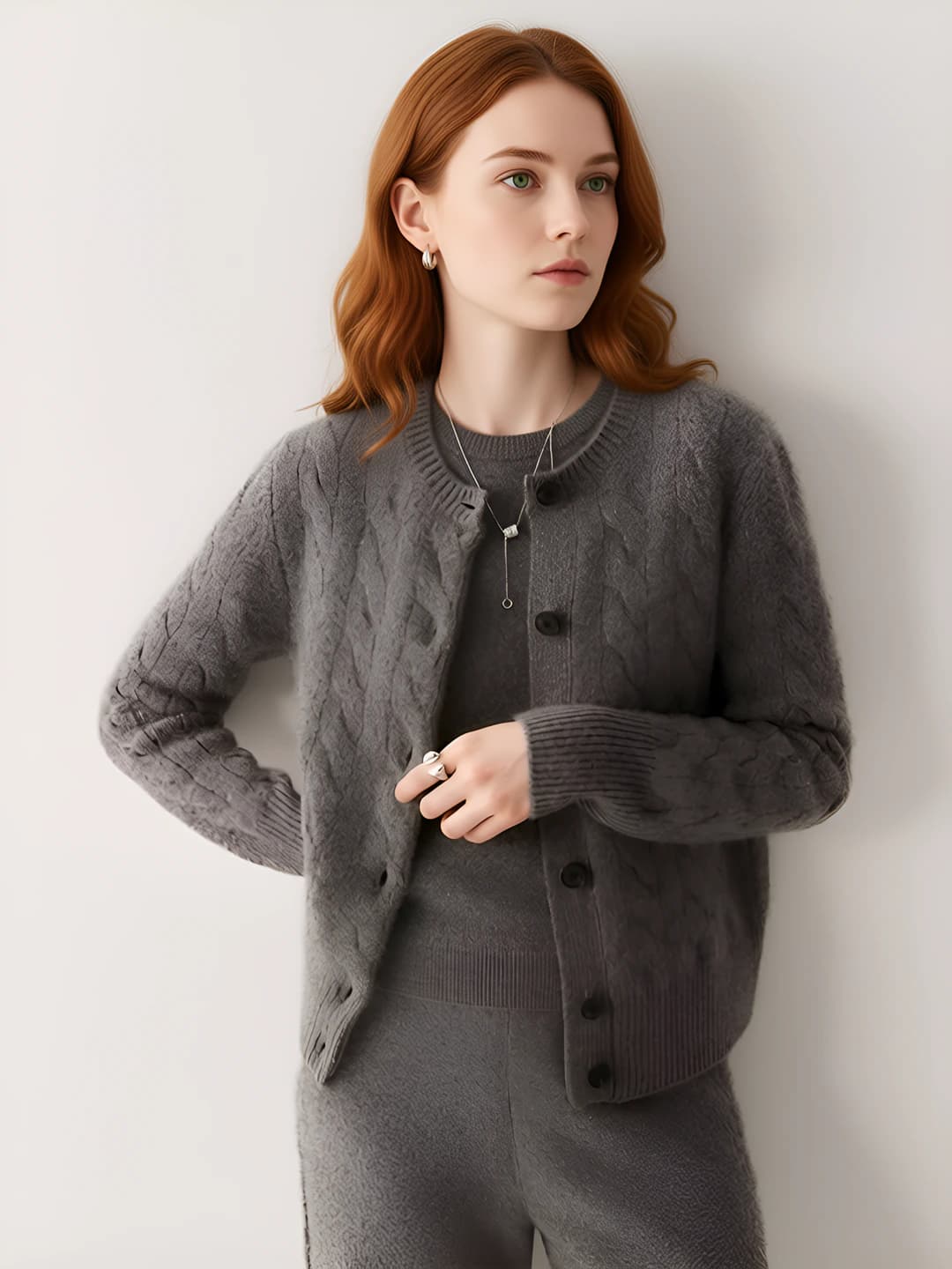 Elephant grey