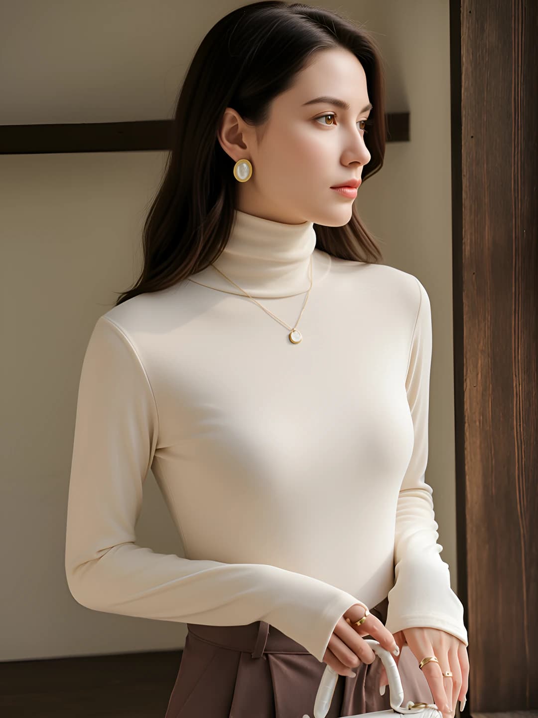 Light nude