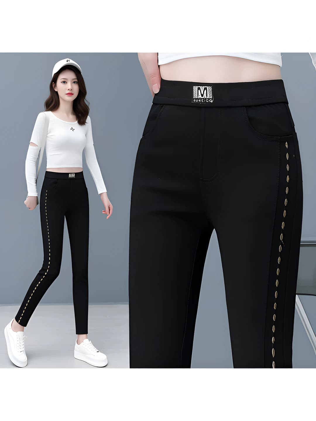 Black Fleece 905