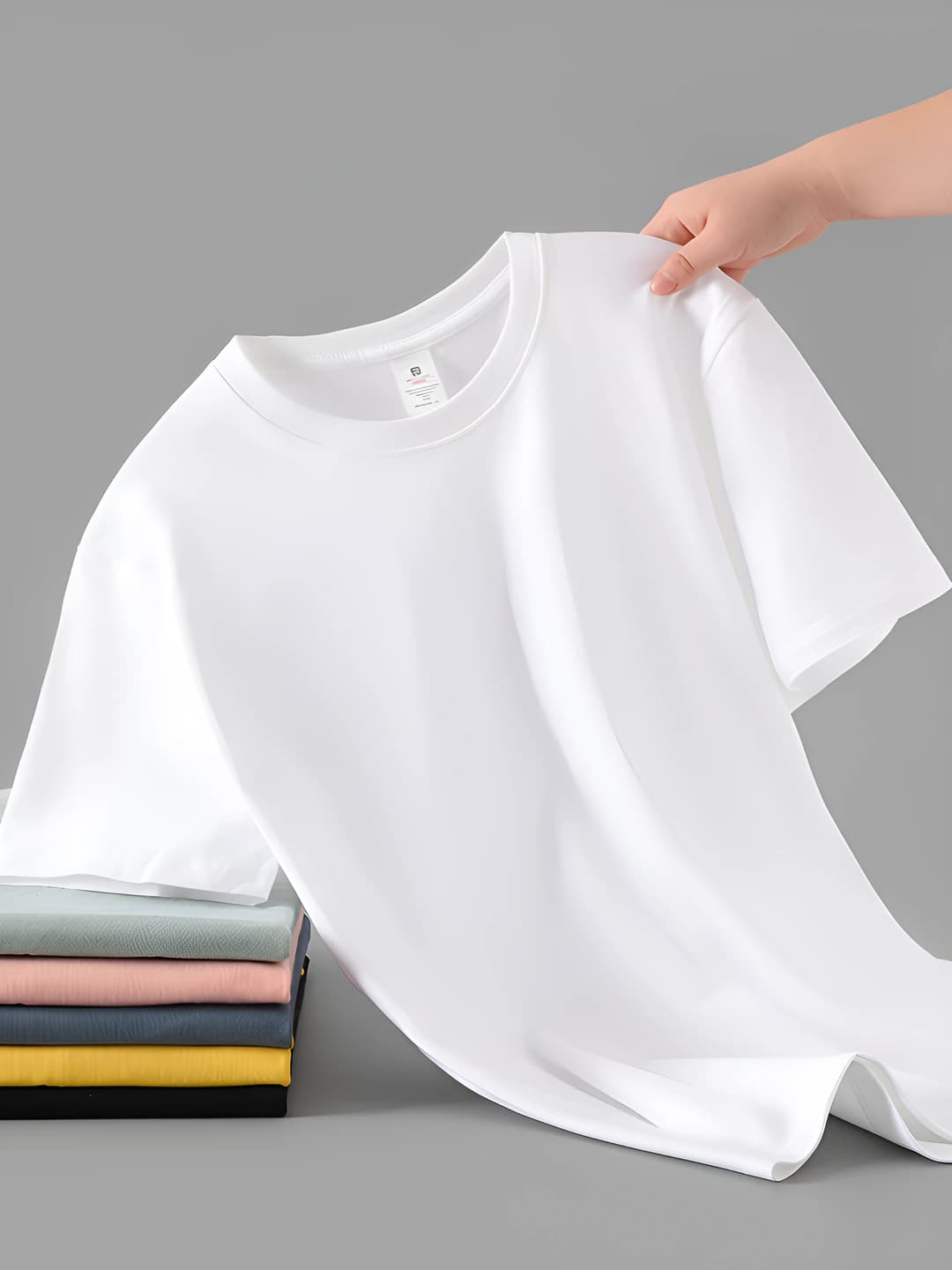 Oq T-shirt