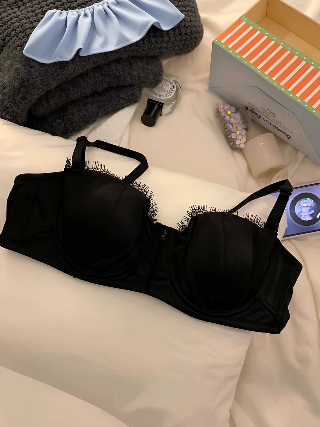 Black (1 pc)