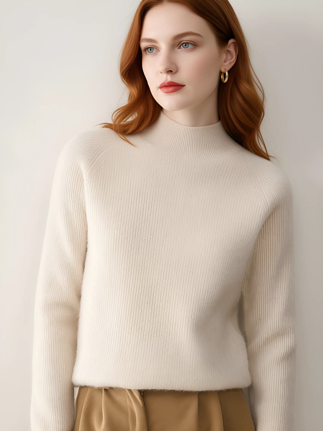 Vanilla Beige