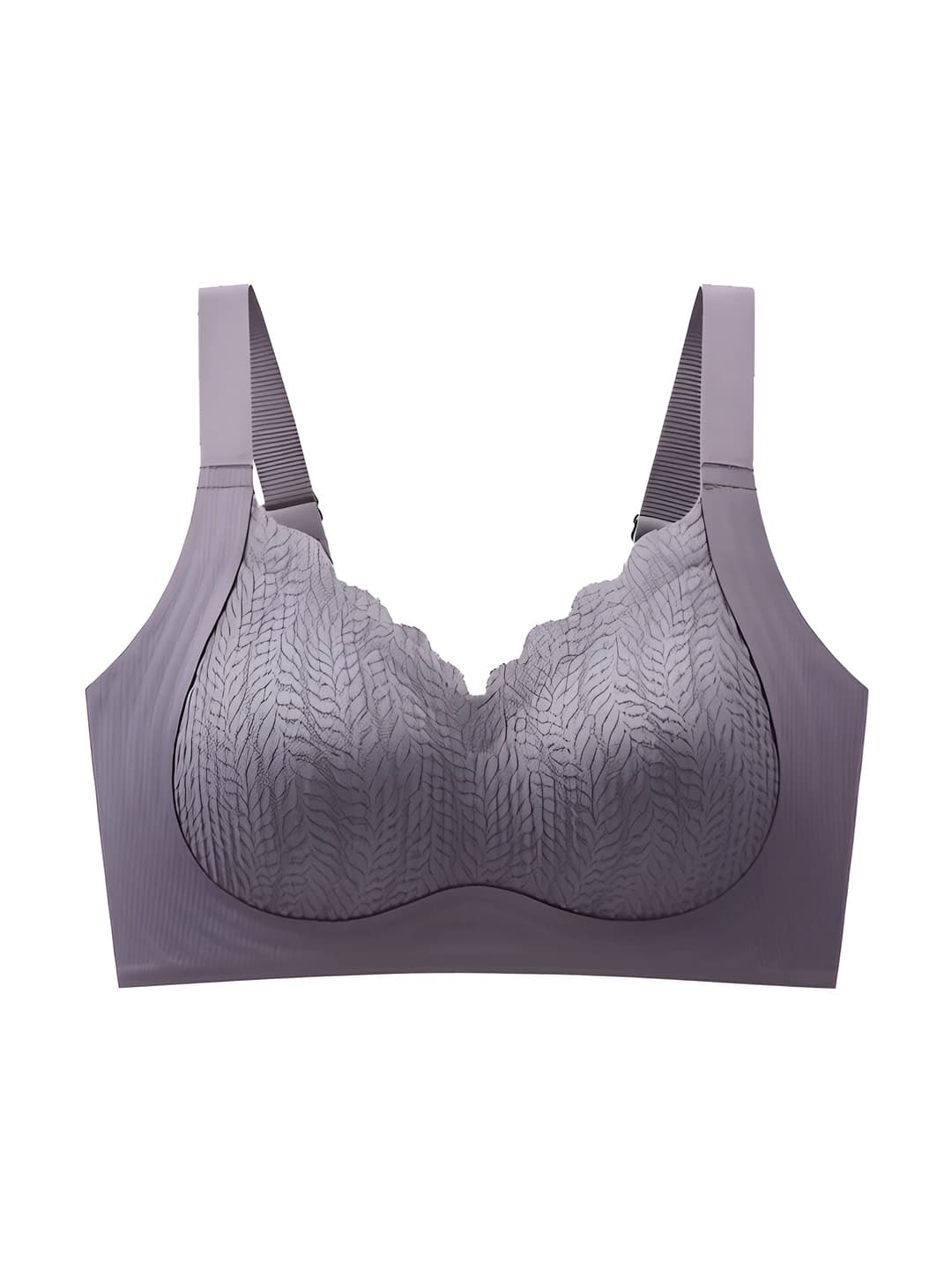 Grey Purple