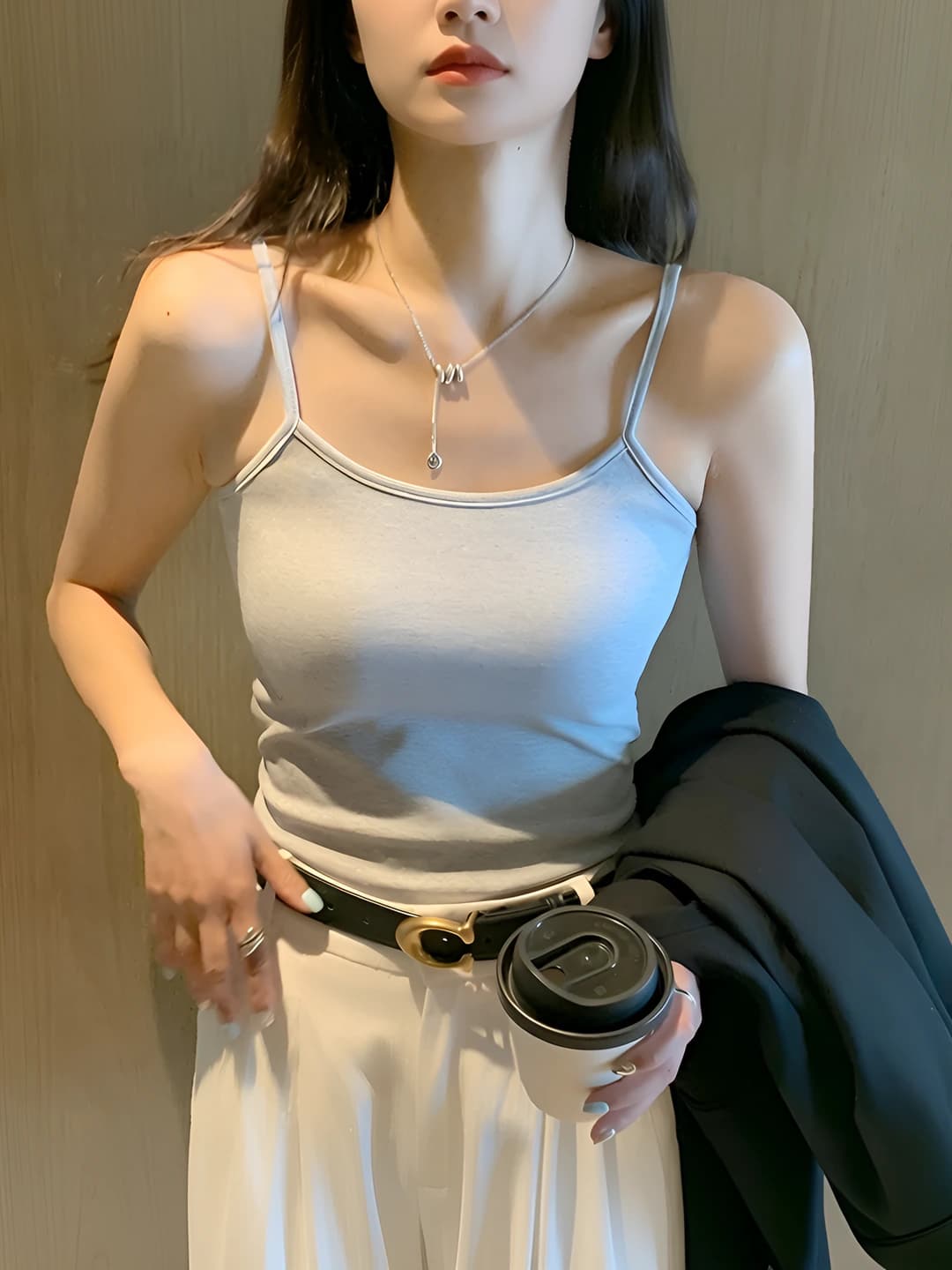 Grey T777773