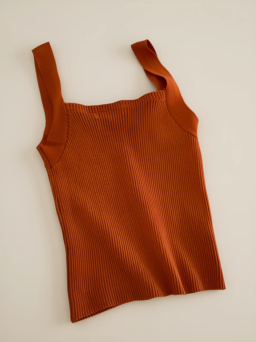 Orange-red