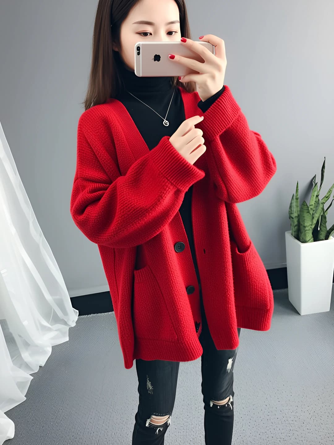 Qizil