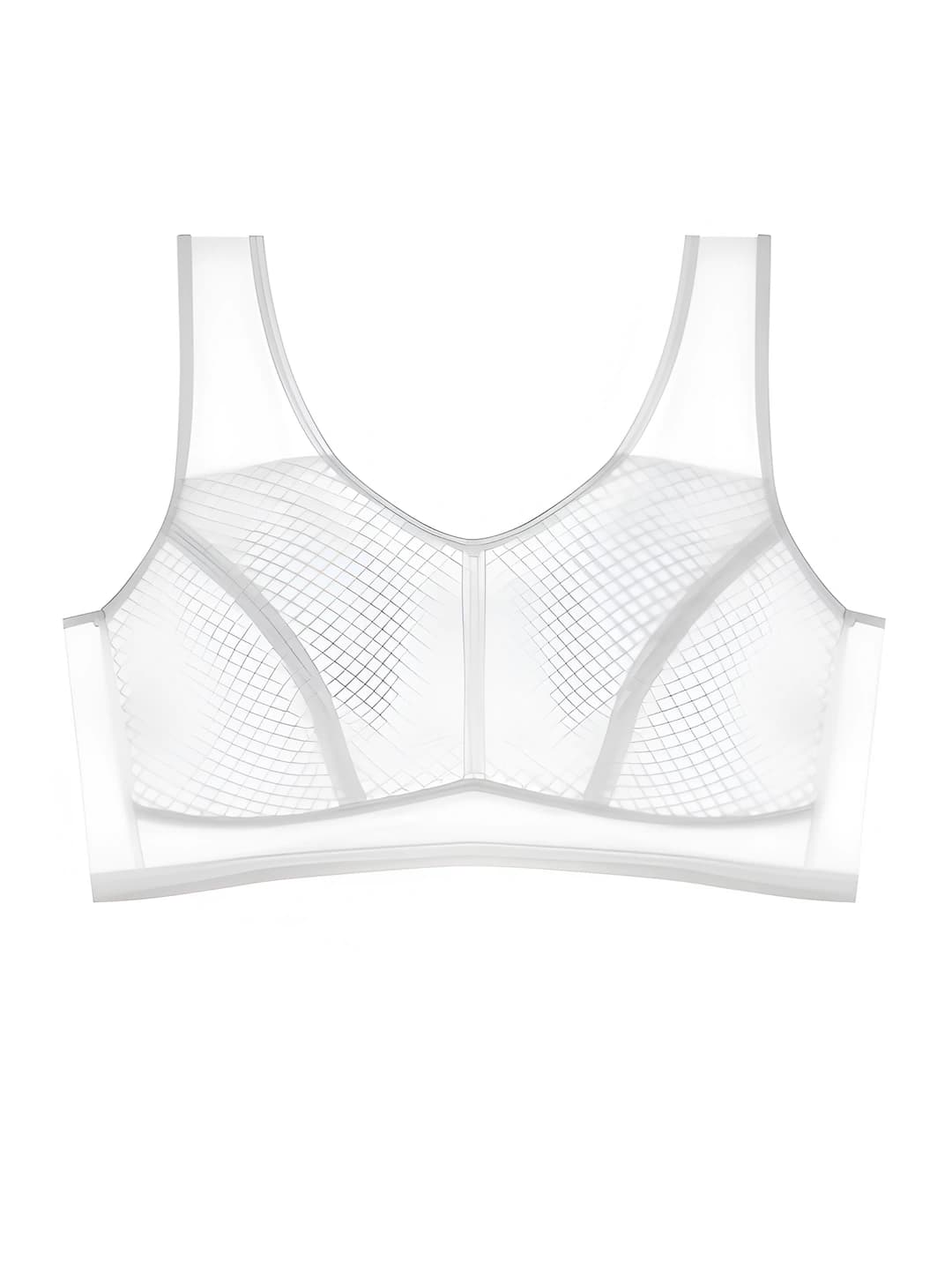 White (pullover)