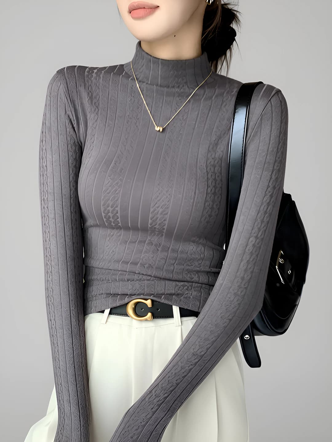 Dark grey