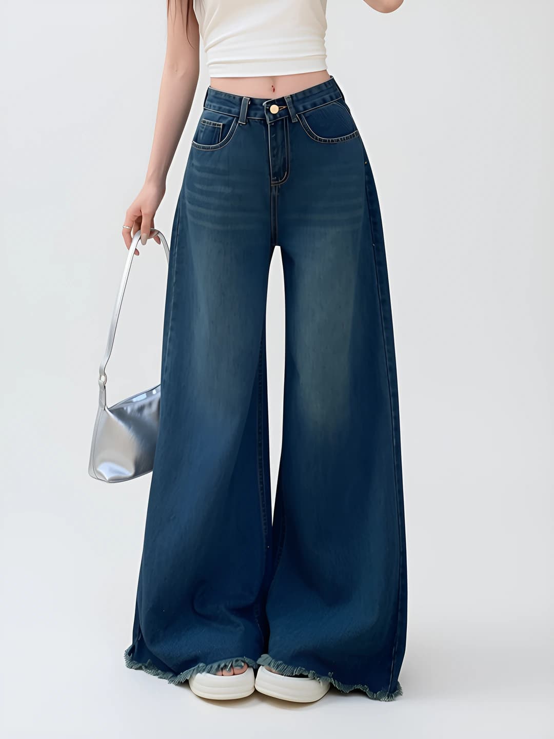 Vintage blue (3308)