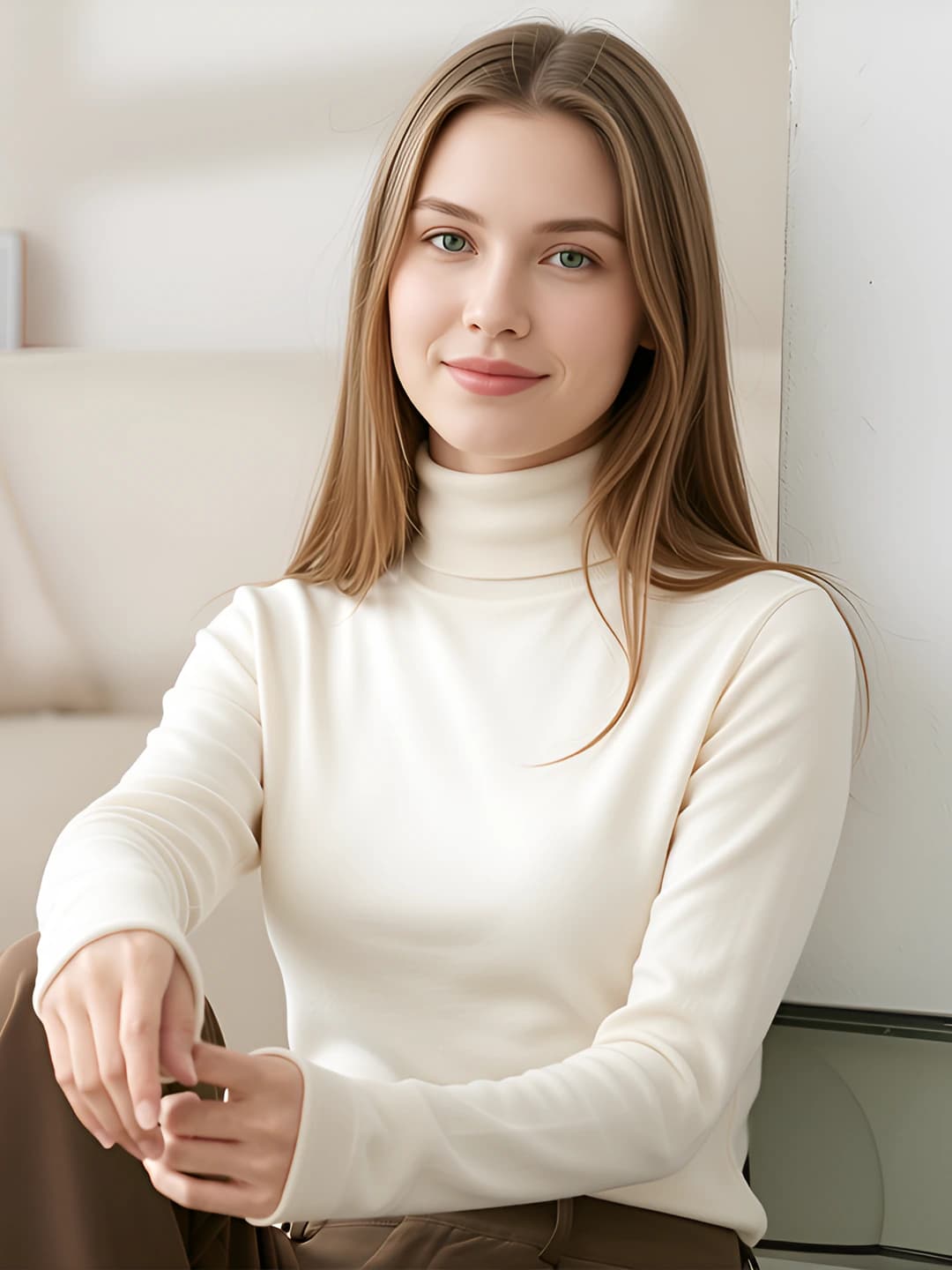 Light nude