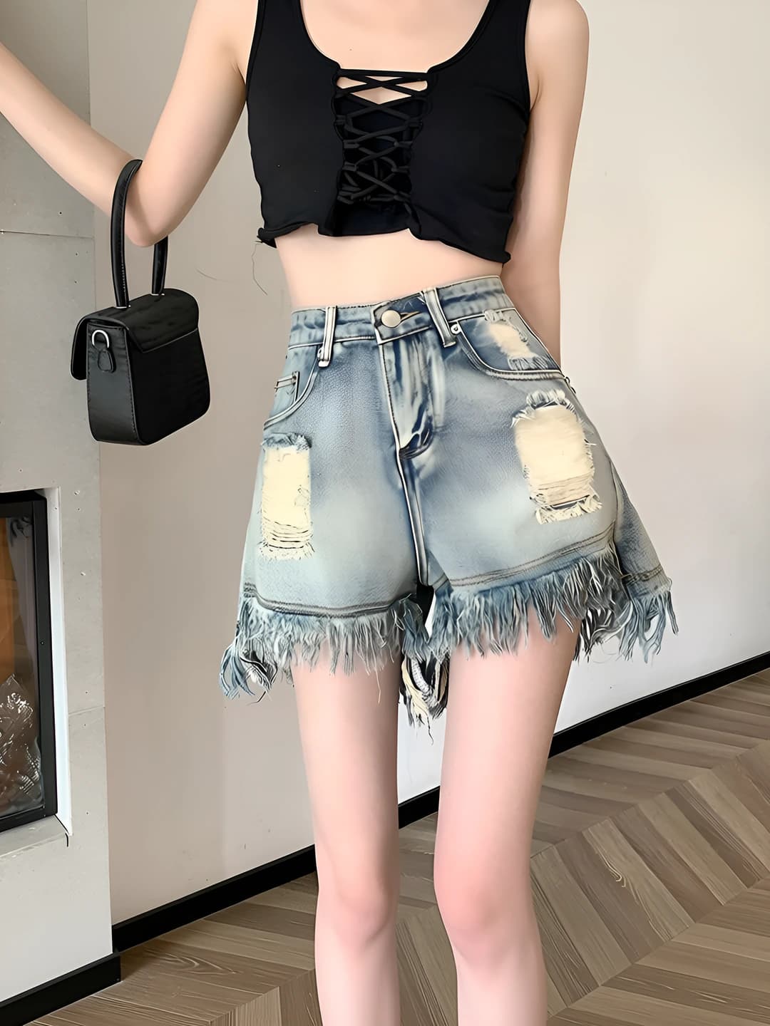 Vintage ko'k (3308)