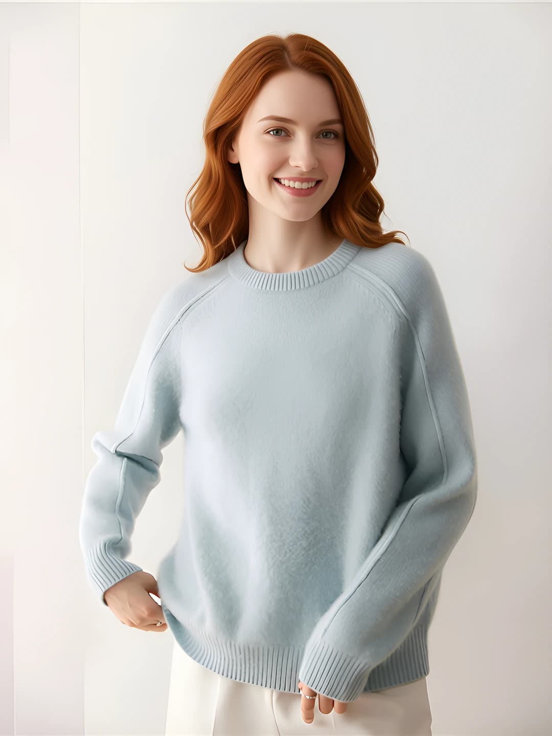 Light Blue