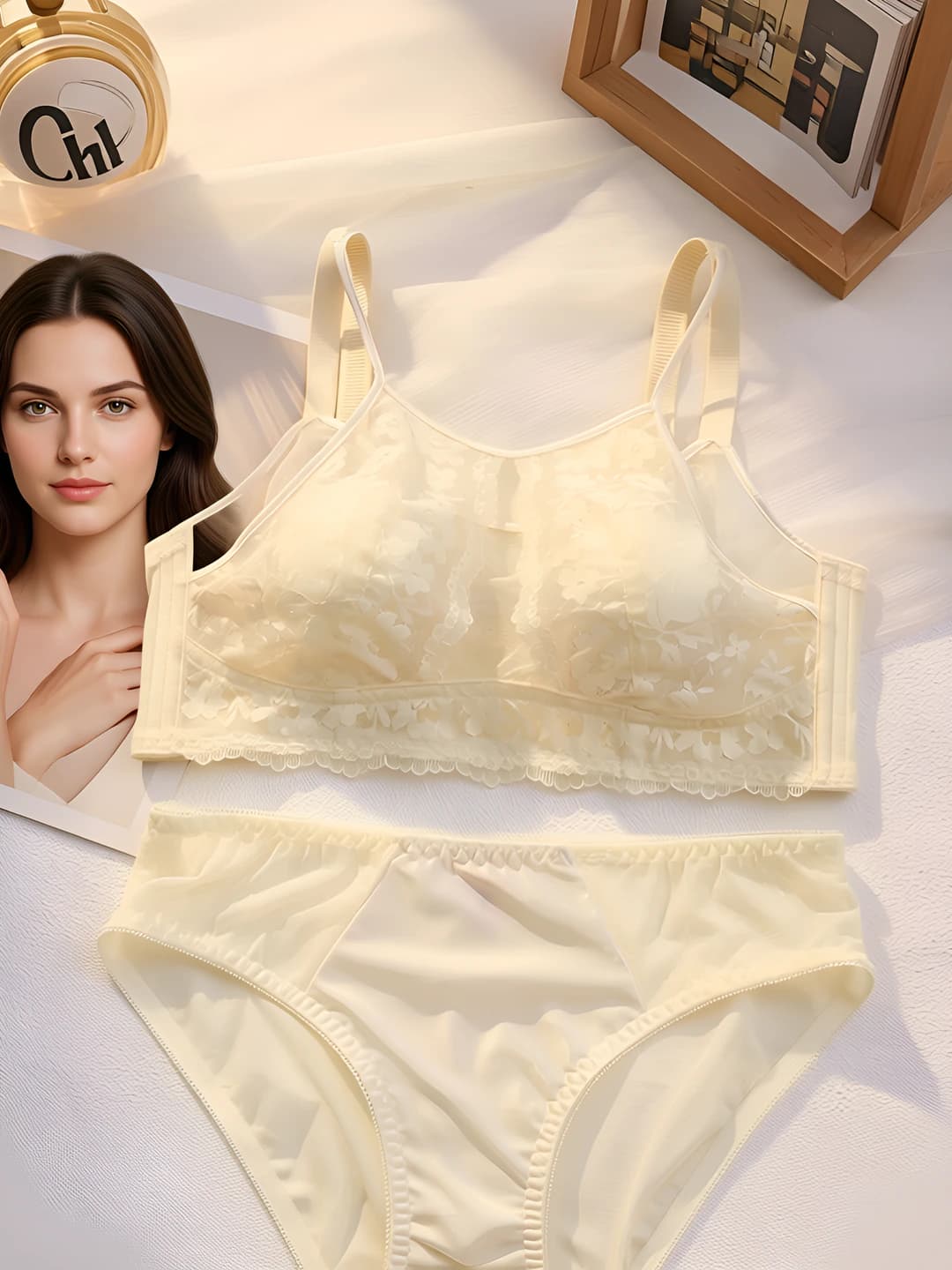 Skin tone (Set)
