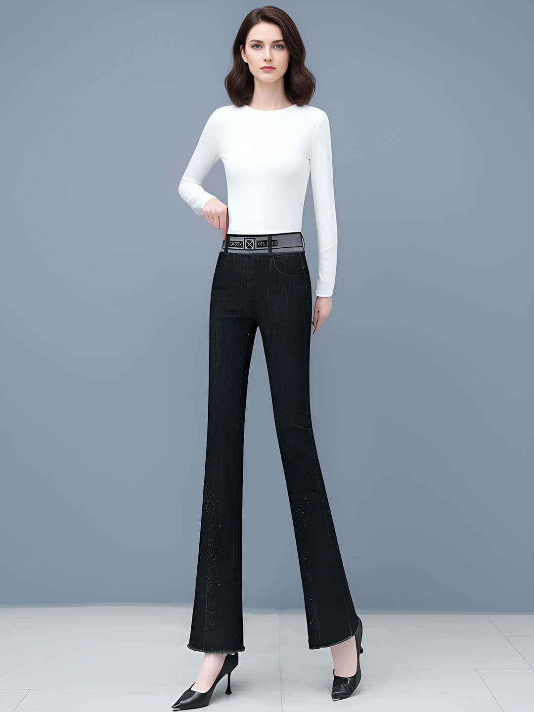 Black 2316-1