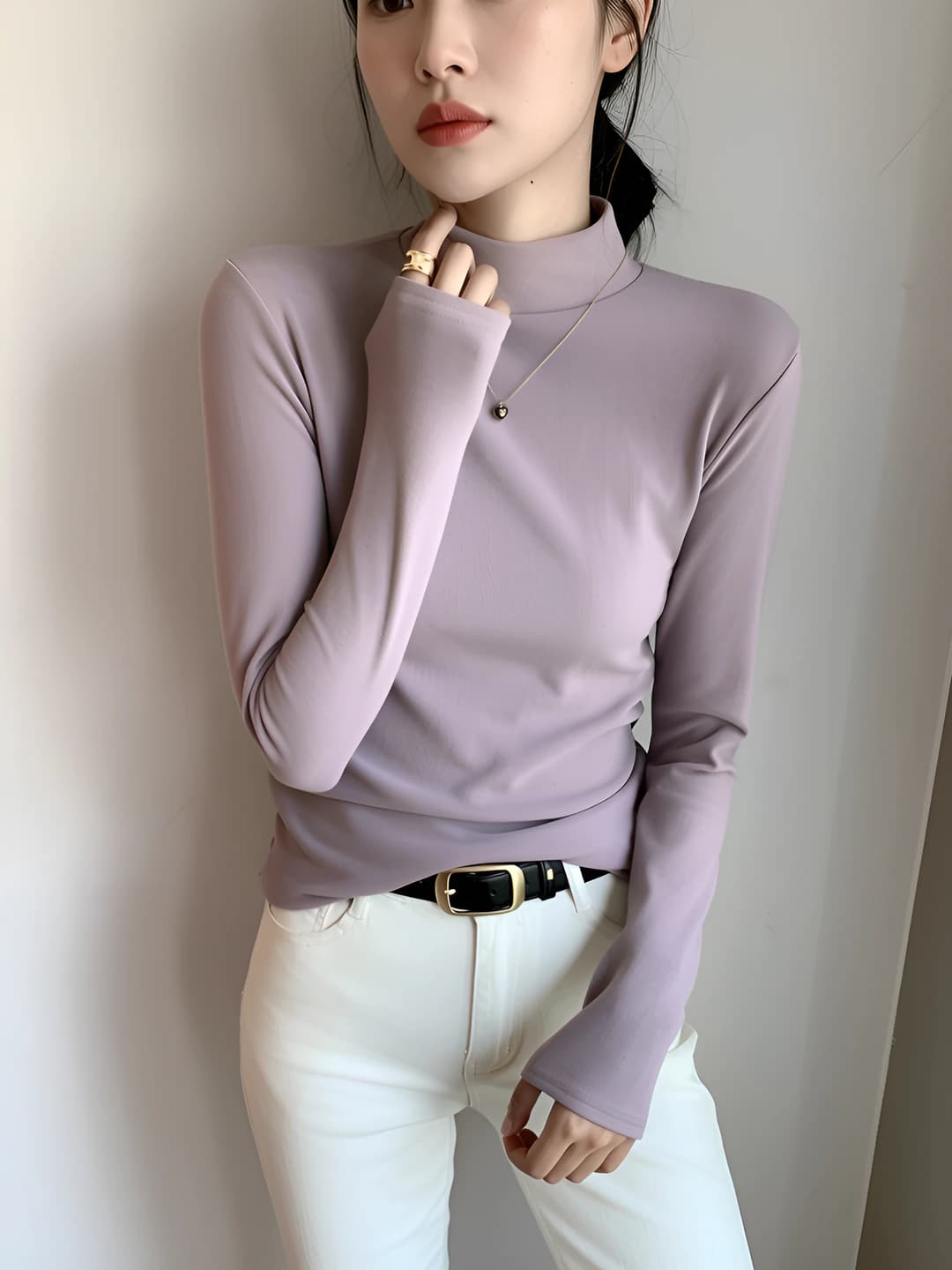 Taro binafsha, 300G