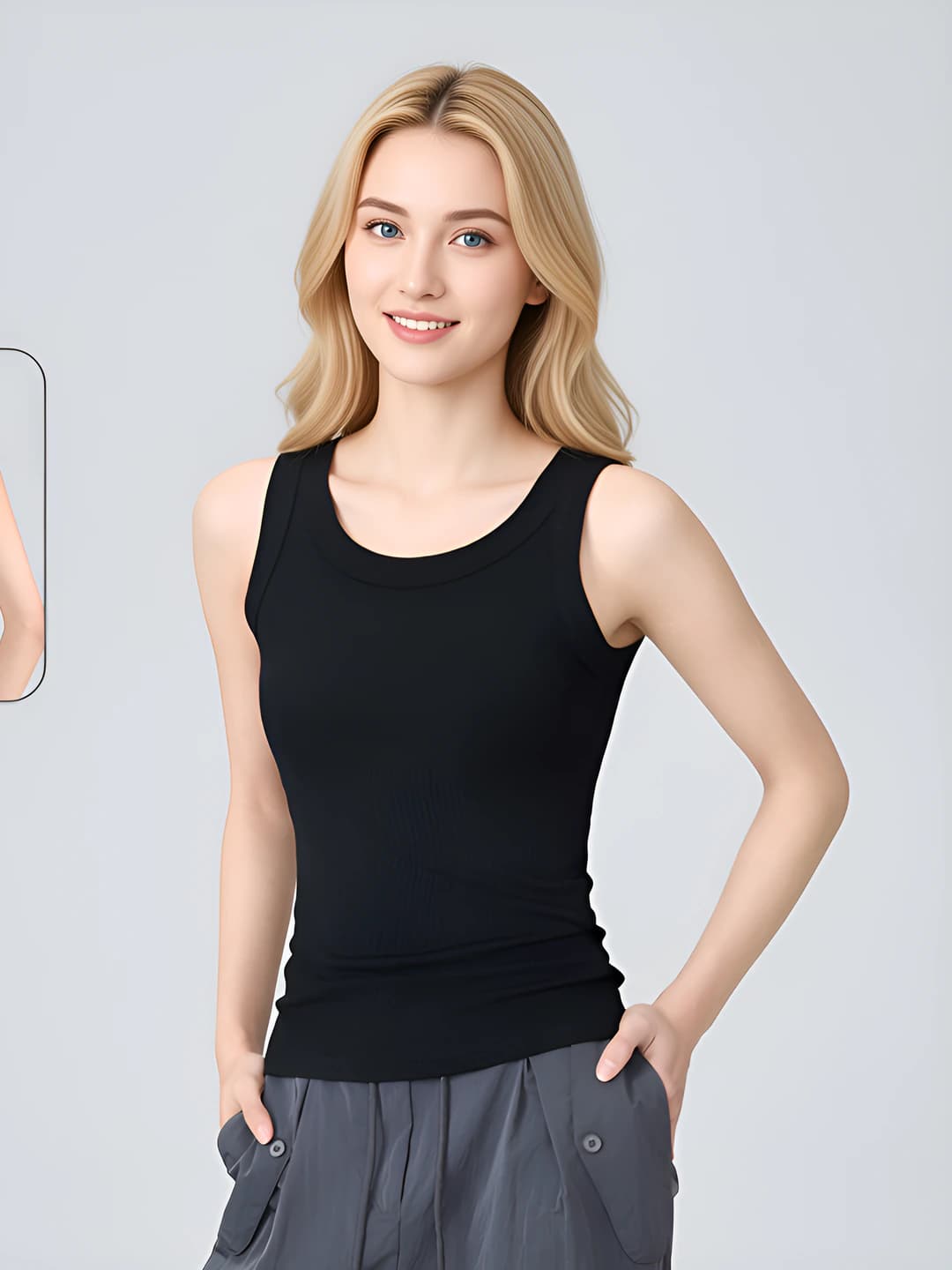Standard model Black