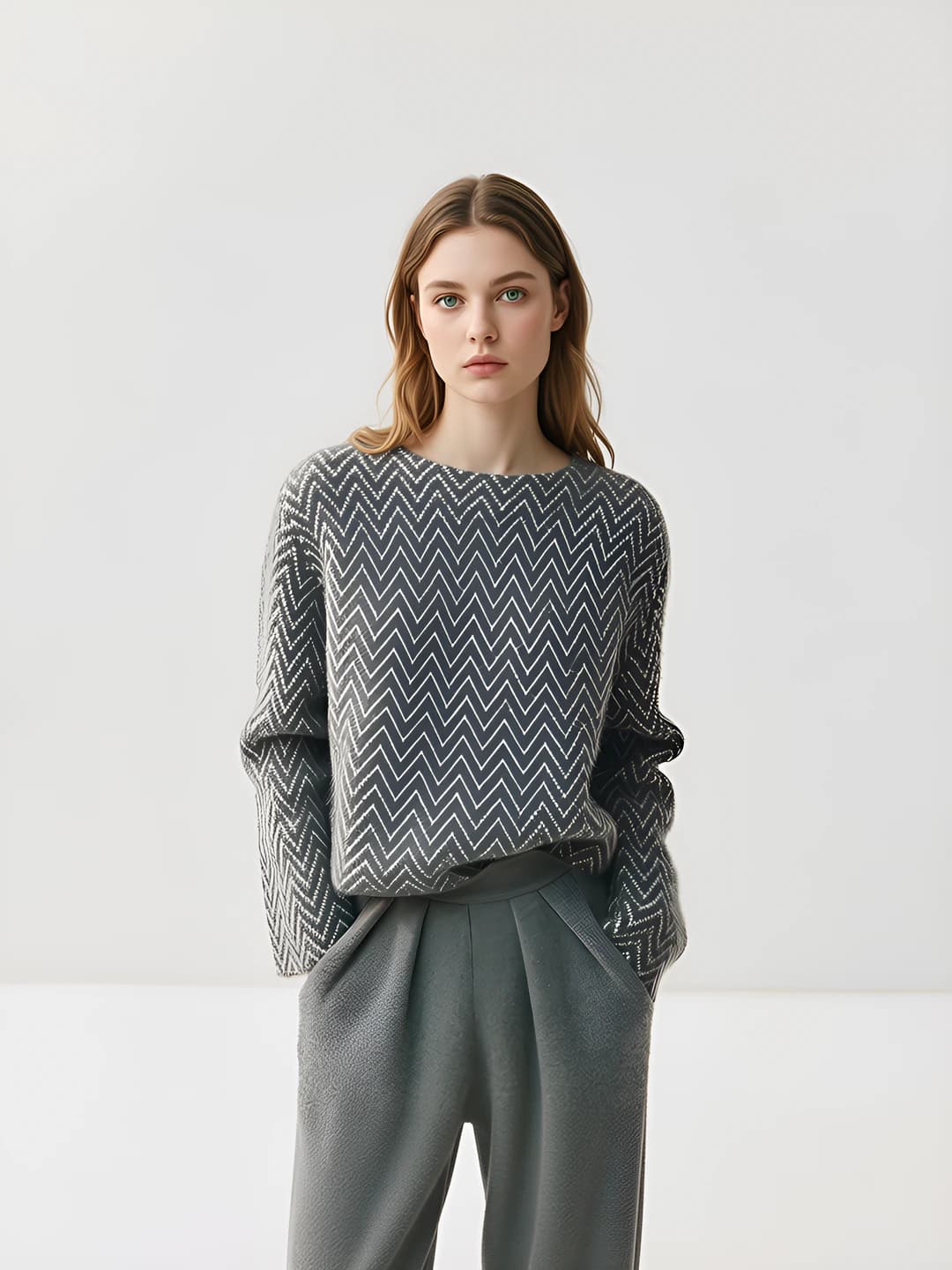Cloud Gray