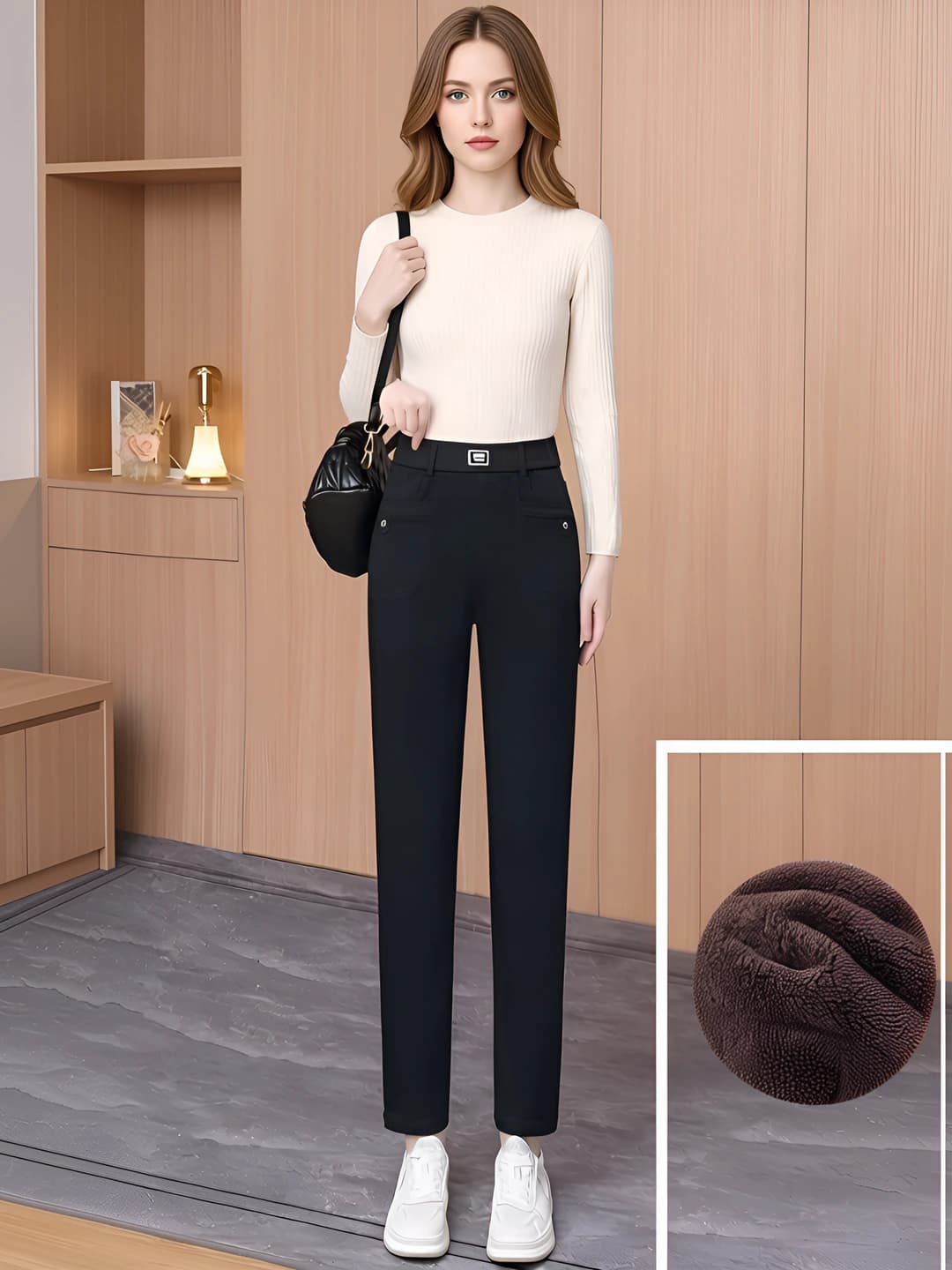 Black Fleece 707