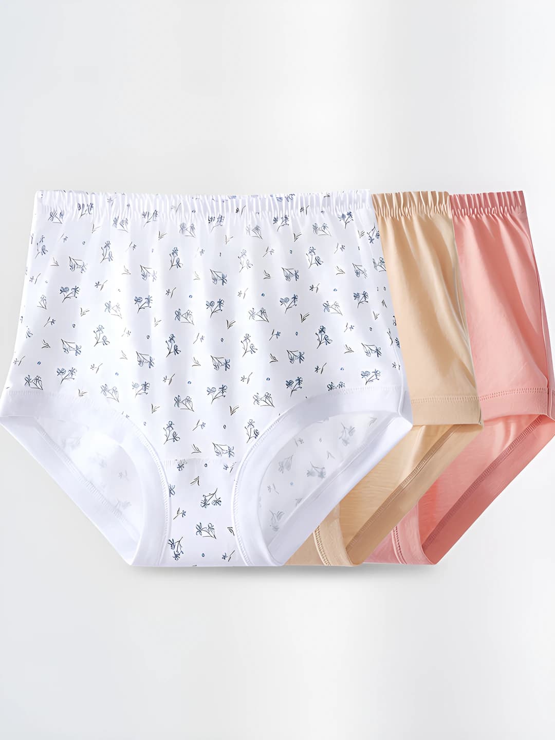 Mayda gulli + Teri rang + Pushti