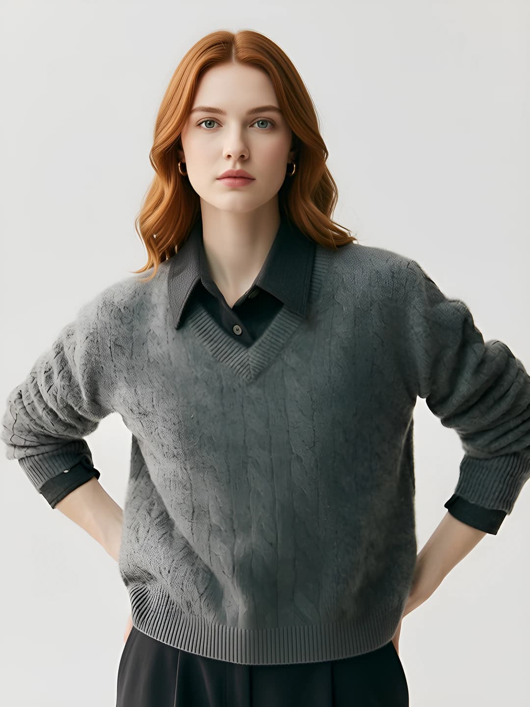 Elephant grey