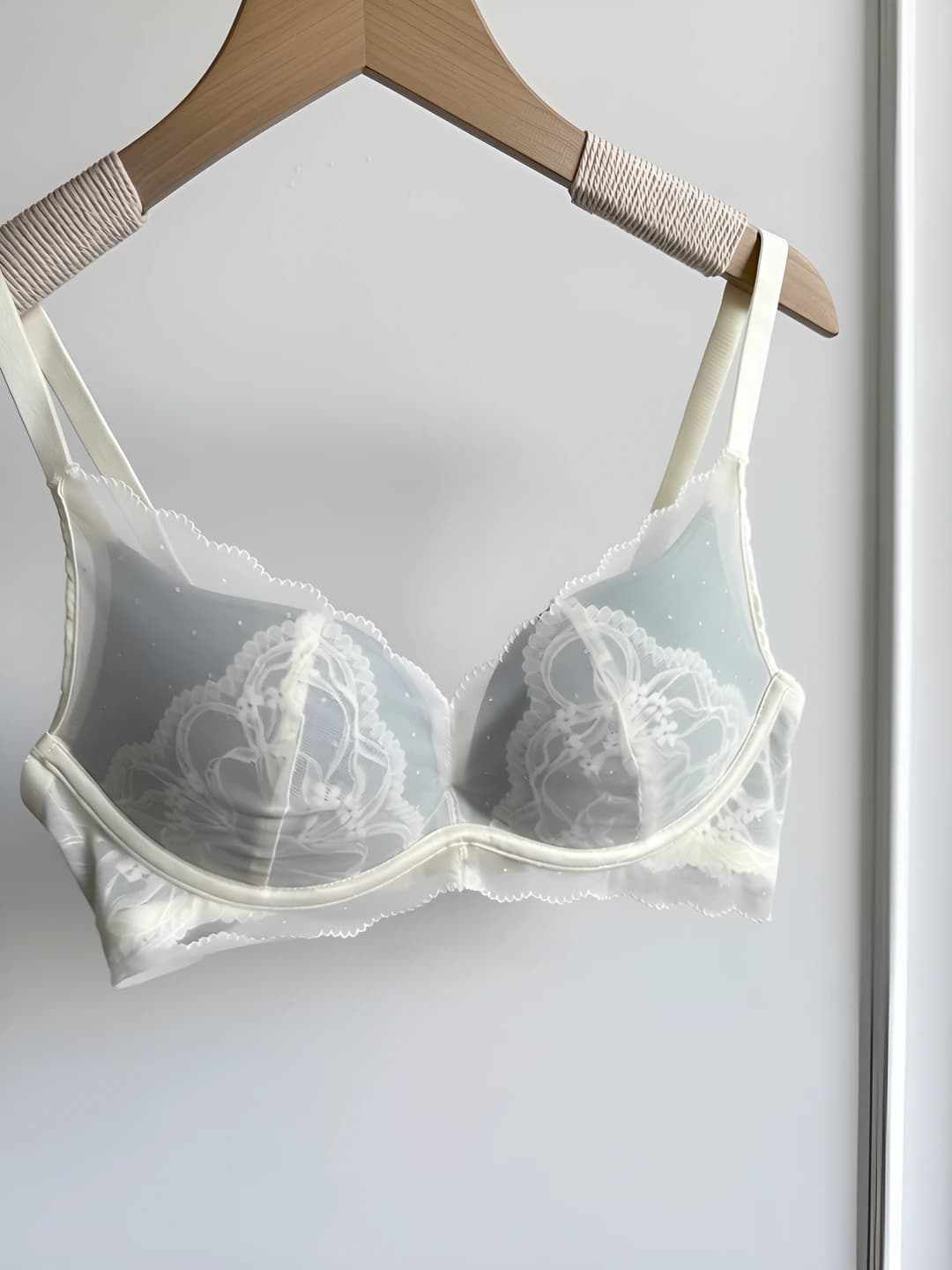 Champagne green, 1 pc