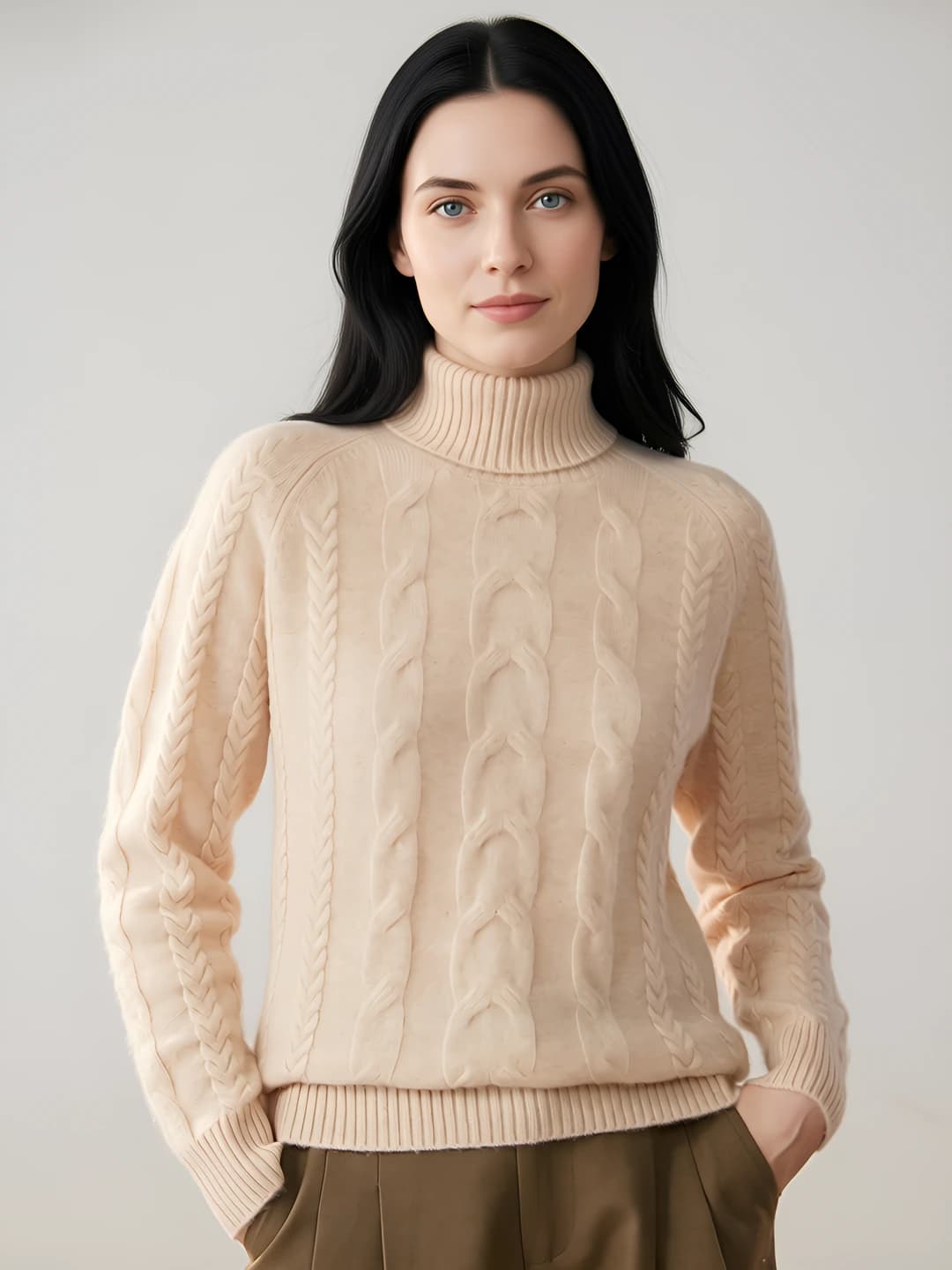 Beige