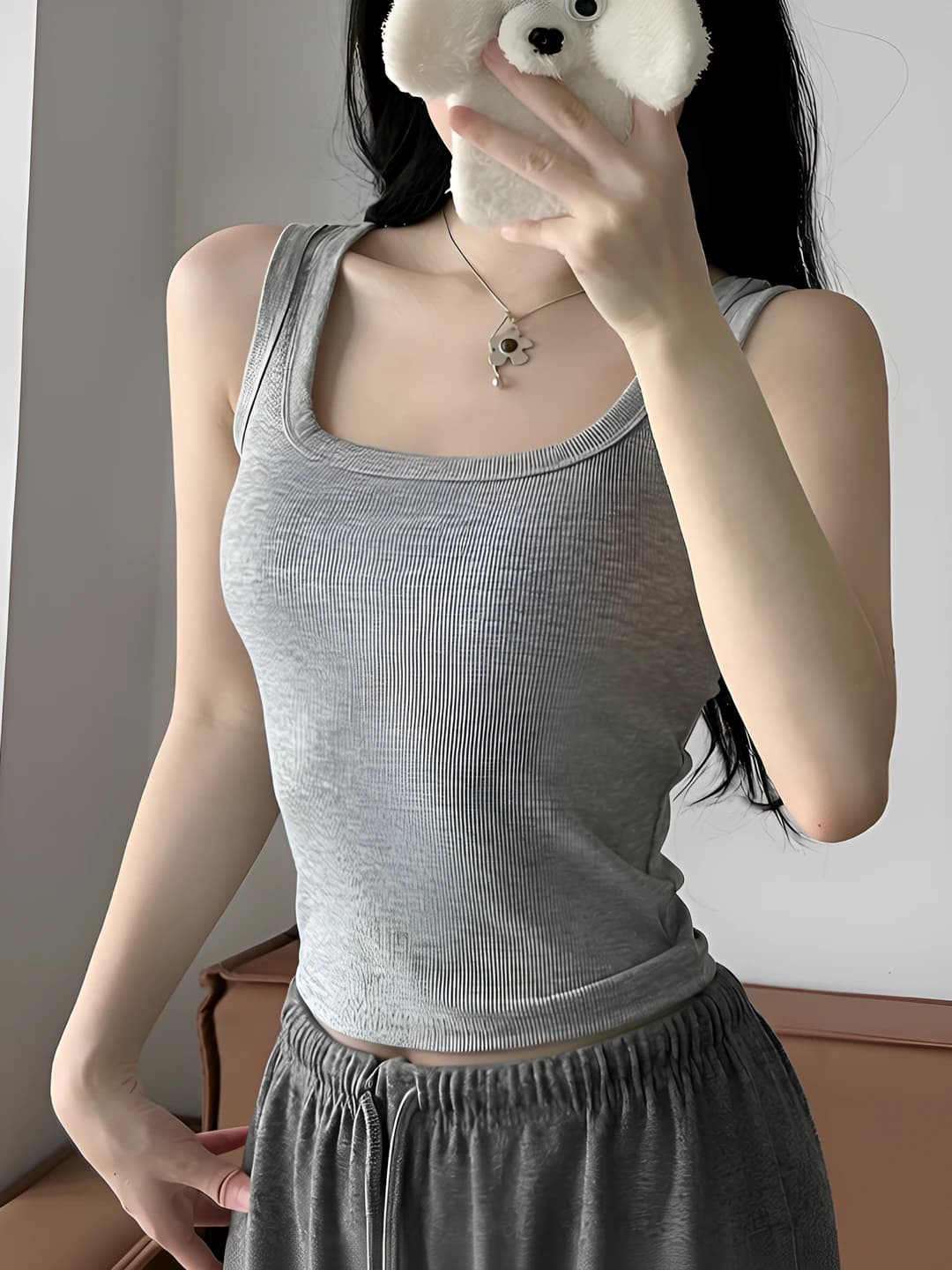 Light grey