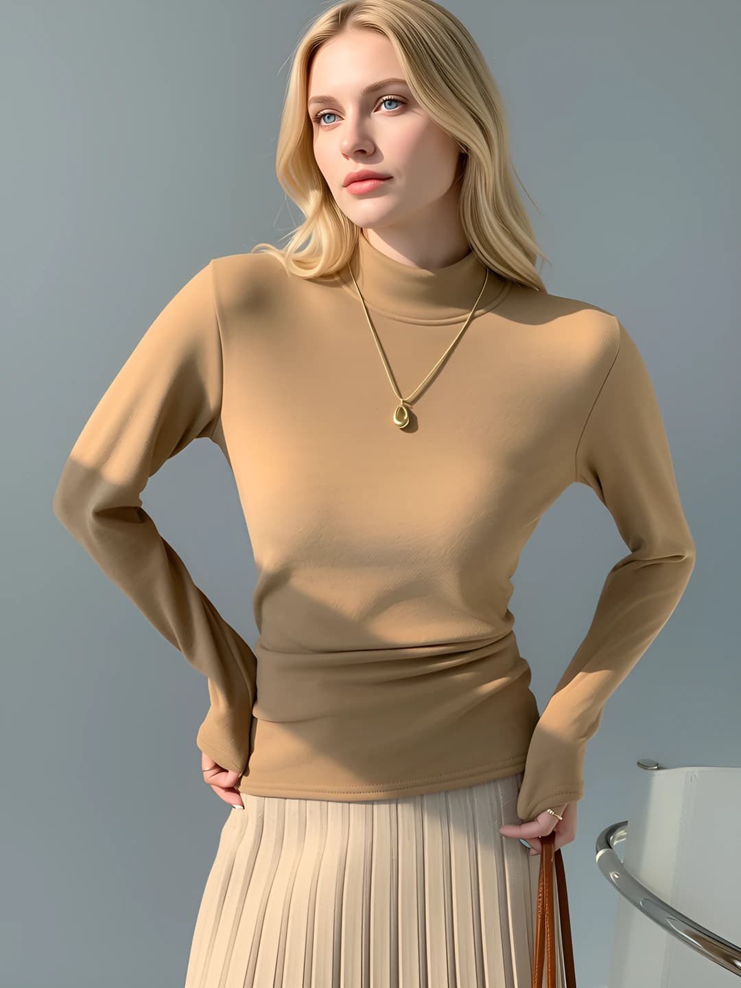 Khaki
