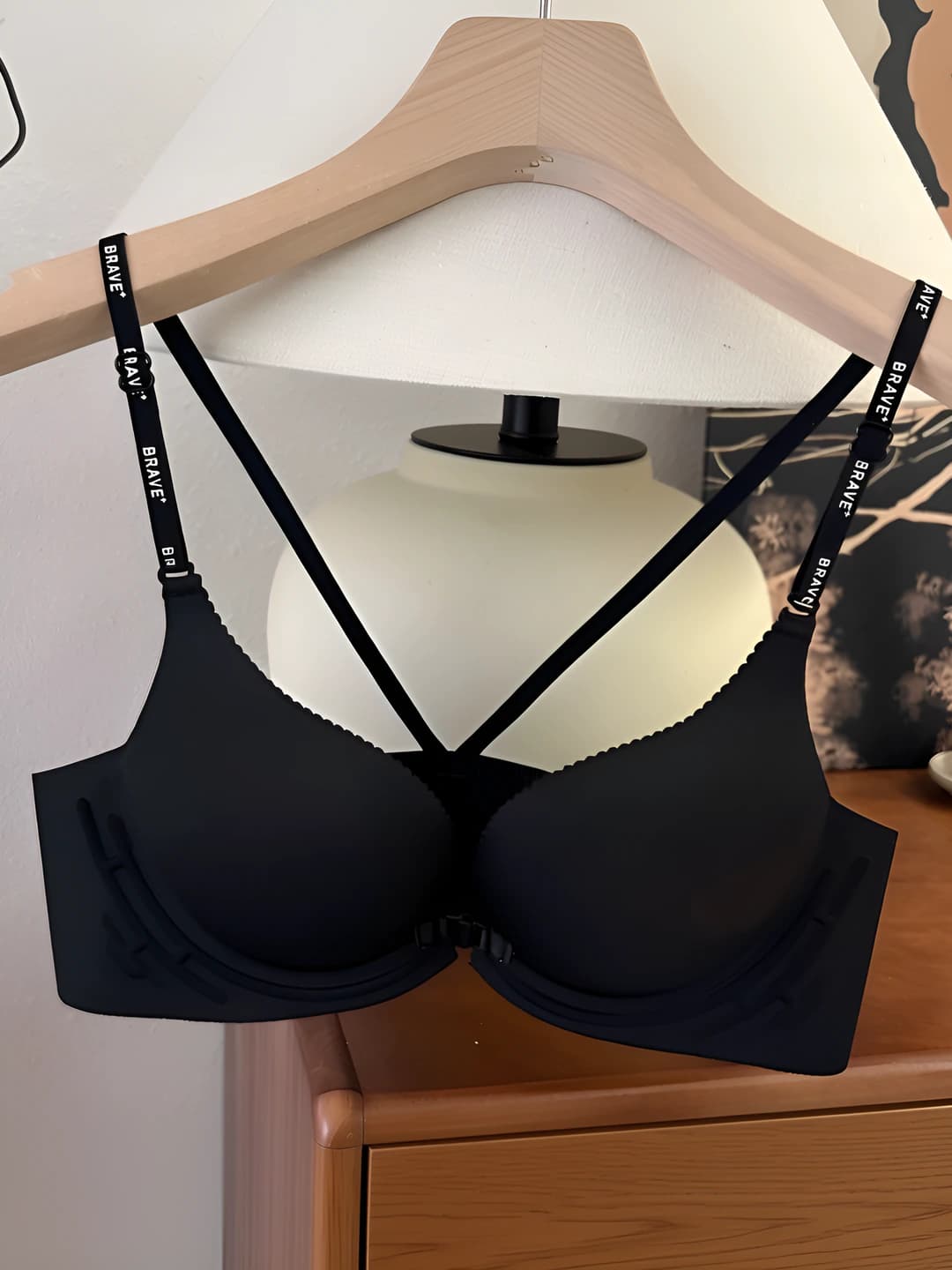 Elegant black