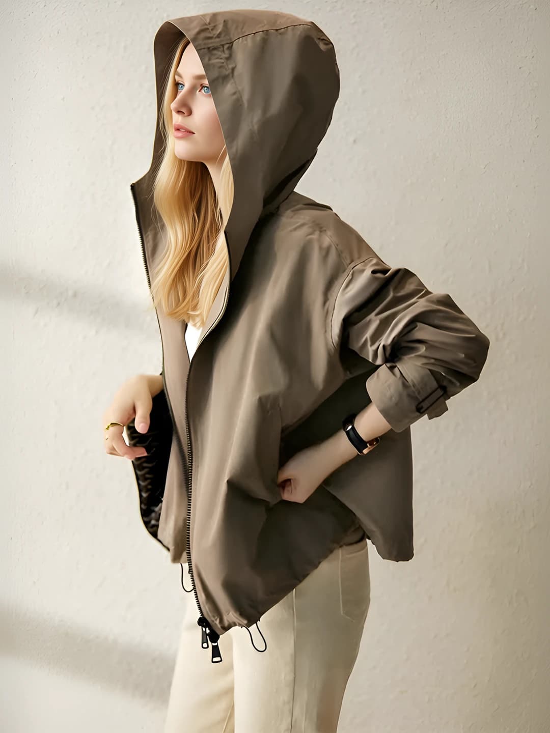 Khaki