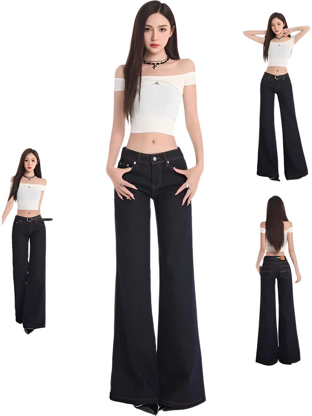 Navy [300G]