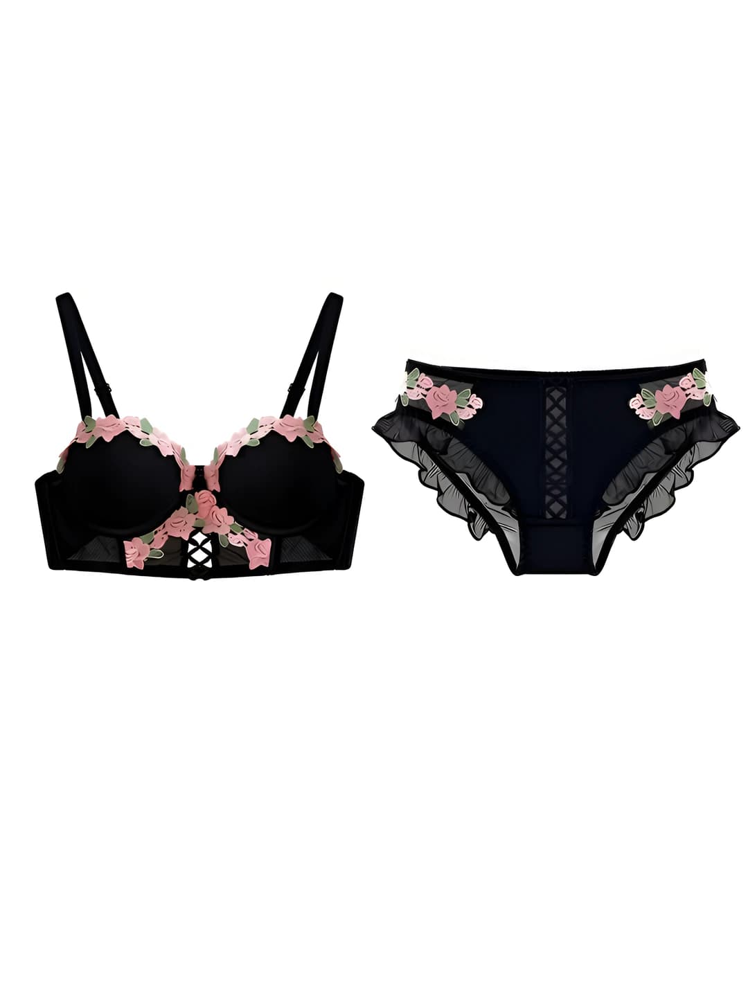 Black - set