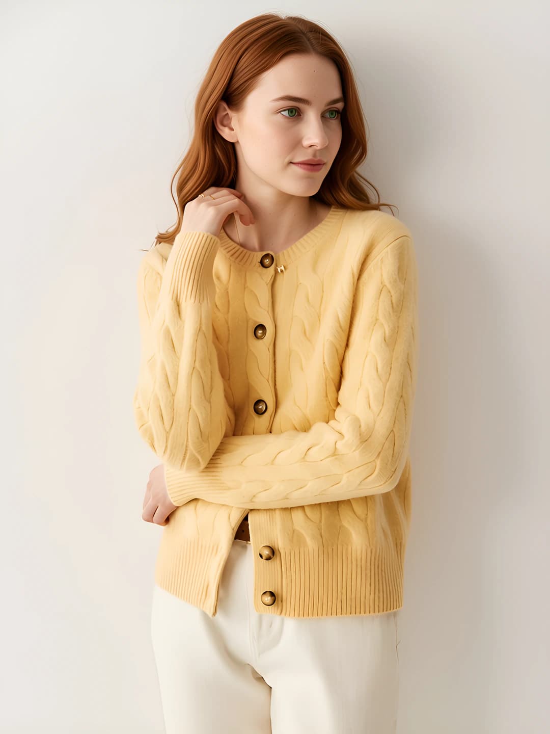 Cheese Yellow