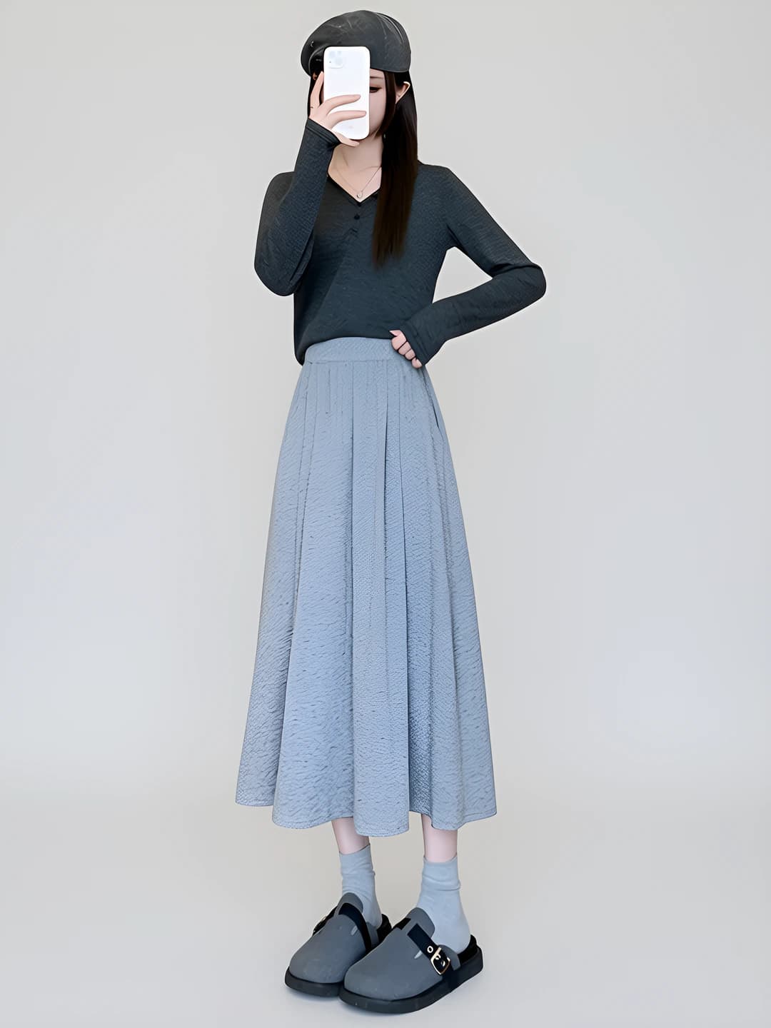 Light grey