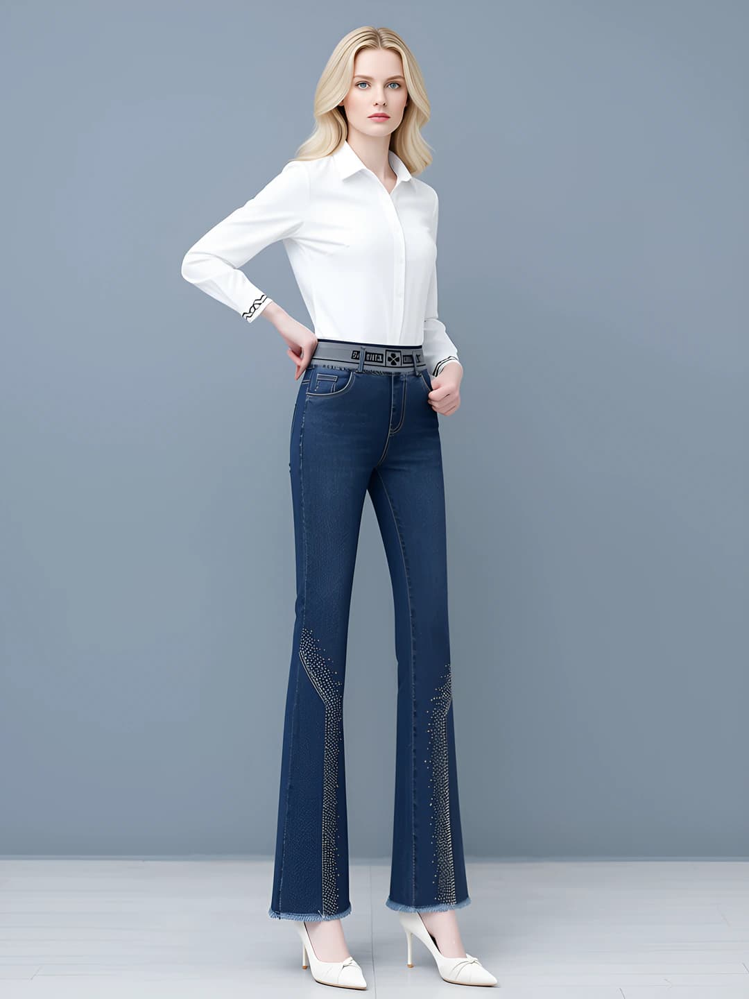 Deep Blue 2316-1