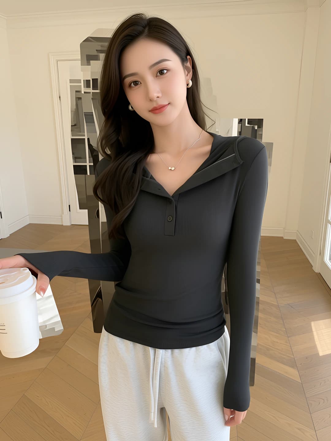 Dark grey