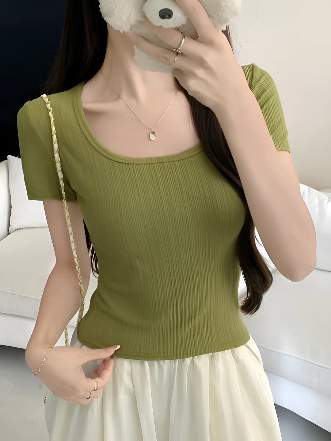 Grass green