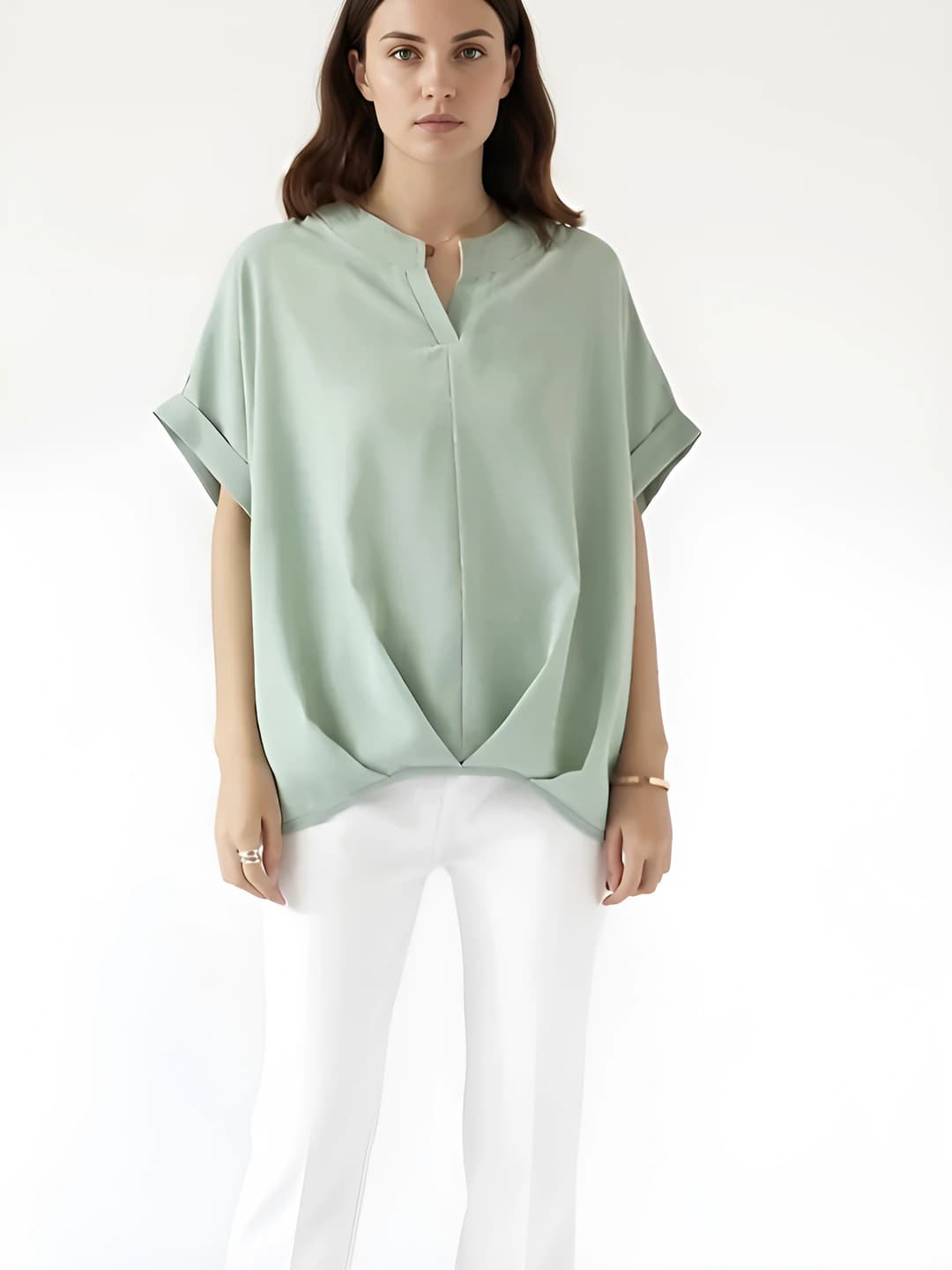 Light green