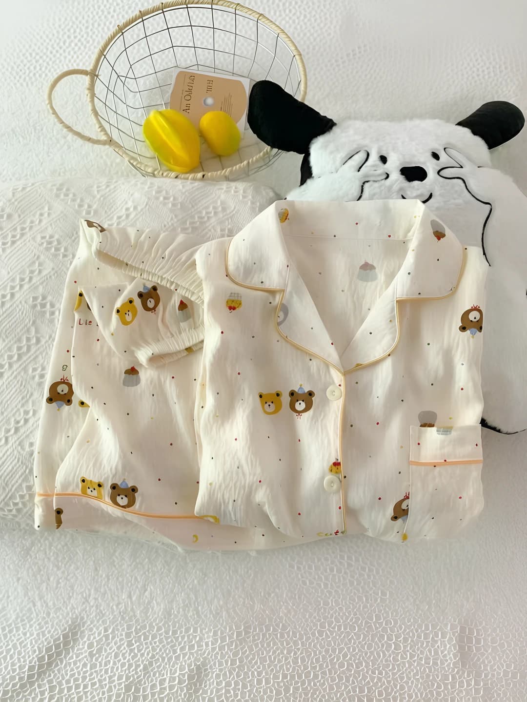 Twin Bears