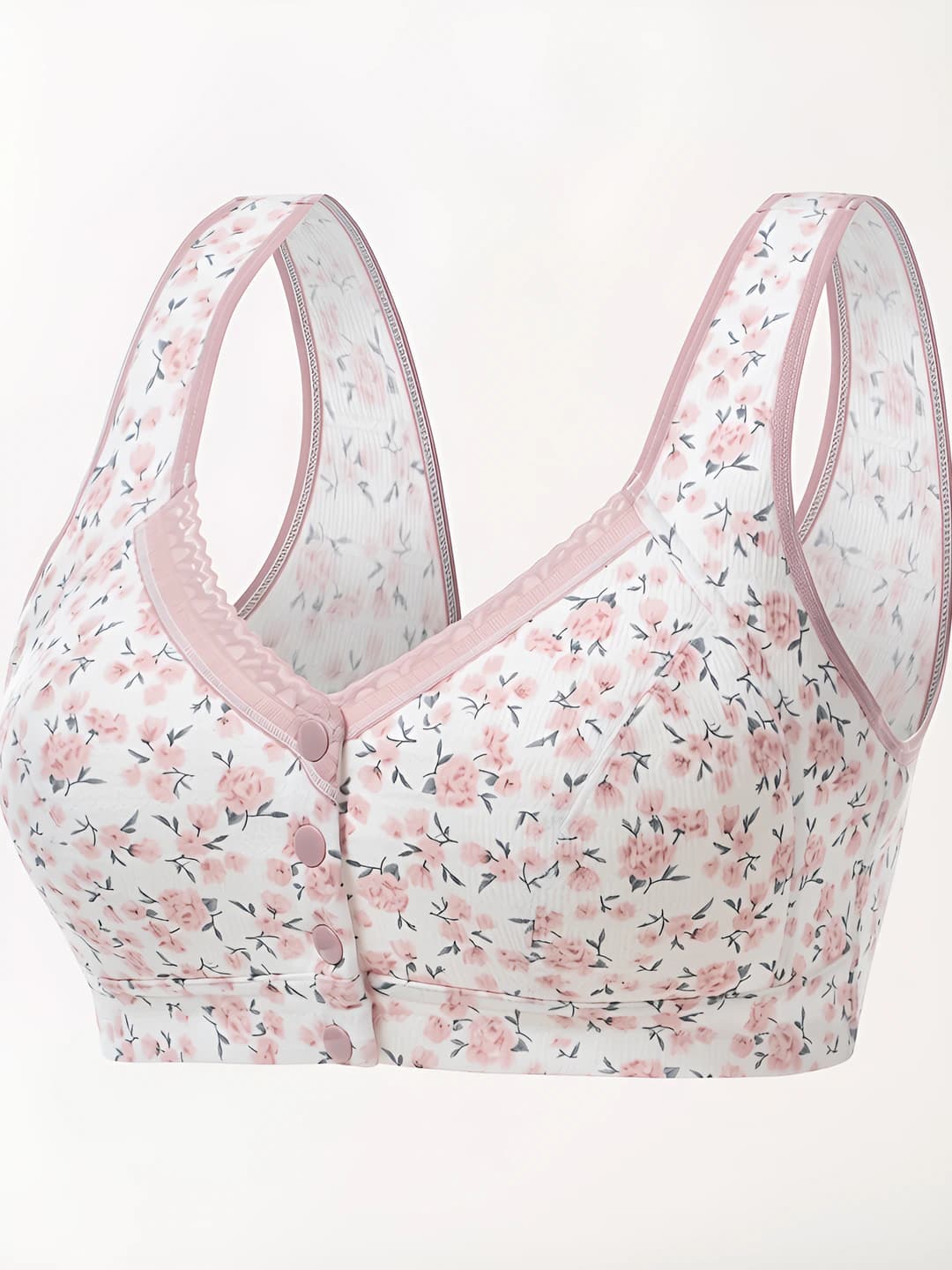 Rose pink