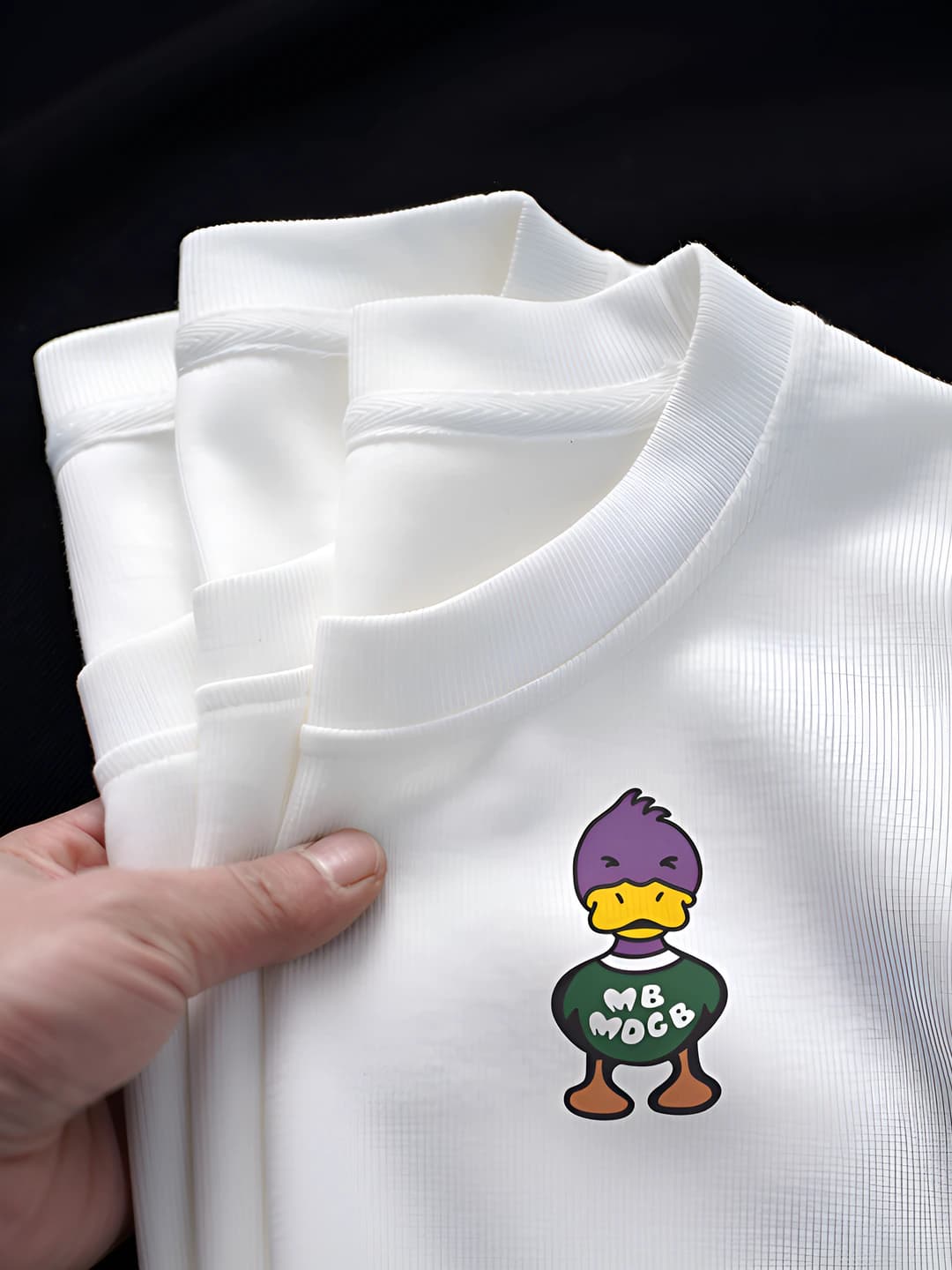 MB Duck