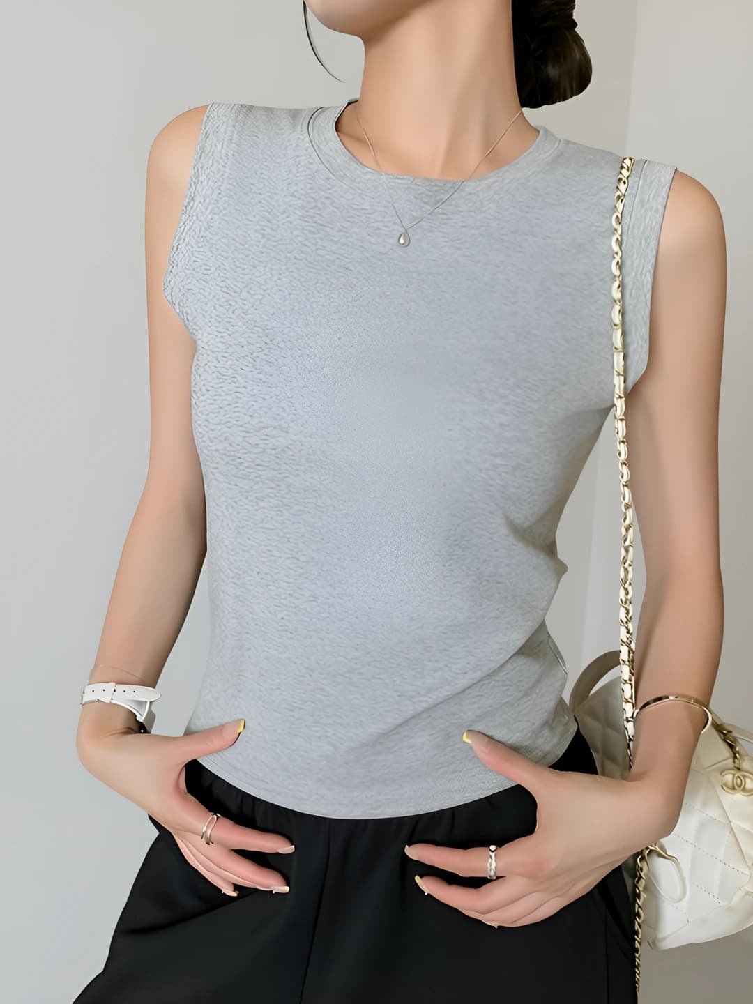 Light grey